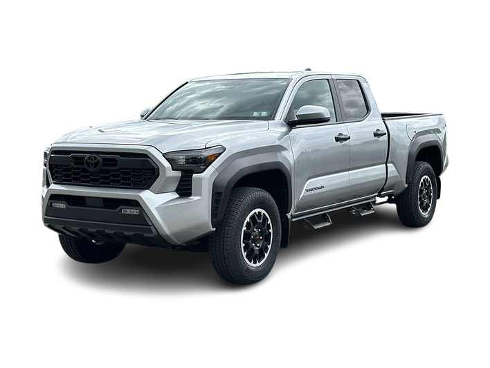 Thumbnail: 2025 Toyota Tacoma - 1