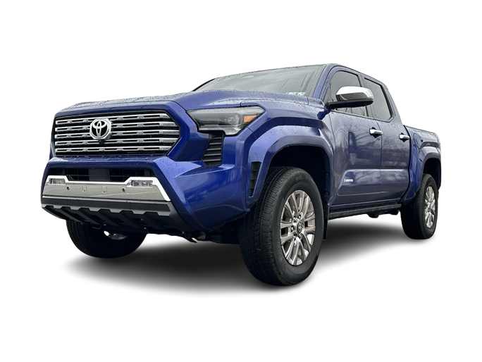 2024 Toyota Tacoma Limited -
                Mars, PA