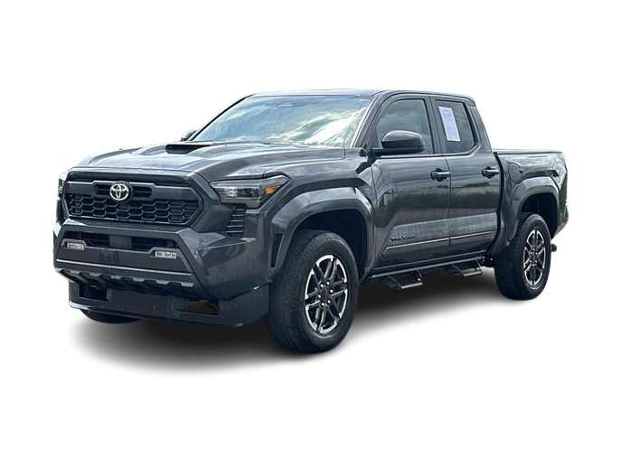 Thumbnail: 2025 Toyota Tacoma - 1