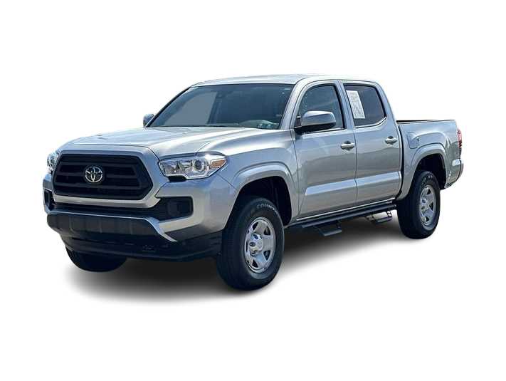 Thumbnail: 2023 Toyota Tacoma - 1