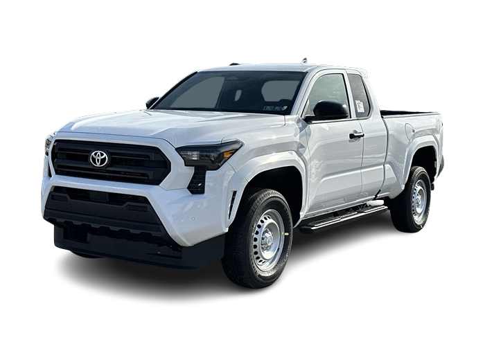 2025 Toyota Tacoma SR -
                  Mars, PA