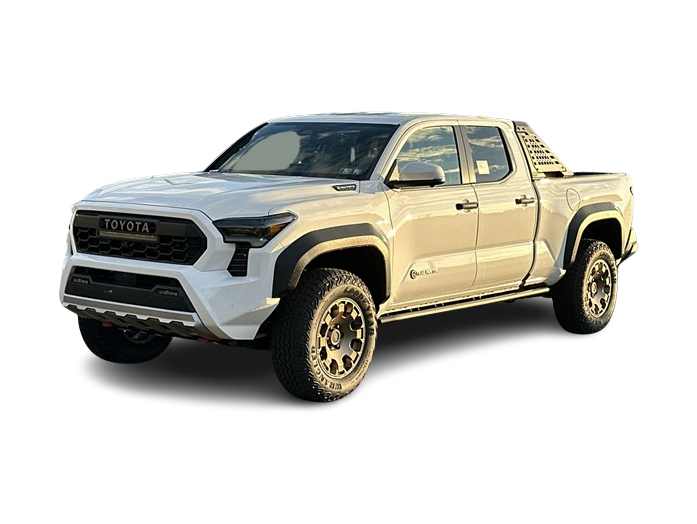 Thumbnail: 2025 Toyota Tacoma - 1