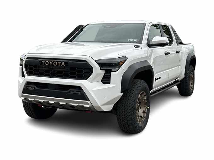 Thumbnail: 2025 Toyota Tacoma - 1