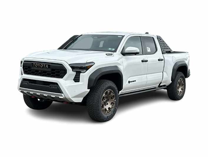 Thumbnail: 2026 Toyota Tacoma - 1