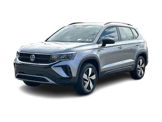 Thumbnail: 2024 Volkswagen Taos - 1