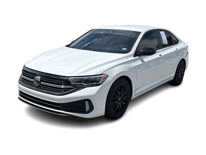 2024 Volkswagen Jetta Sport -
                Mars, PA