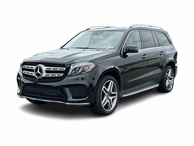 2019 Mercedes-Benz GLS 550 -
                  Mars, PA