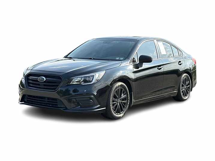 2019 Subaru Legacy Base -
                  Mars, PA