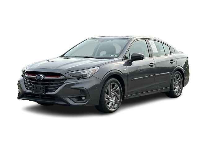 Thumbnail: 2024 Subaru Legacy - 1