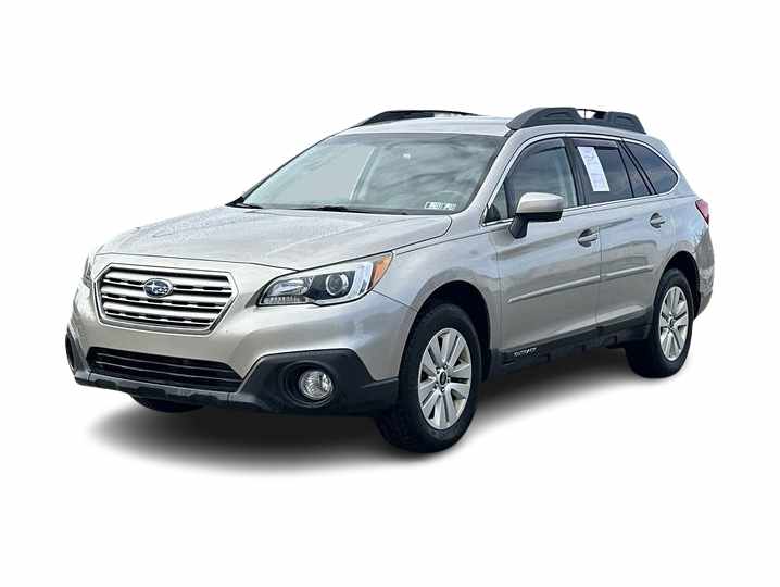 2017 Subaru Outback Premium -
                  Mars, PA