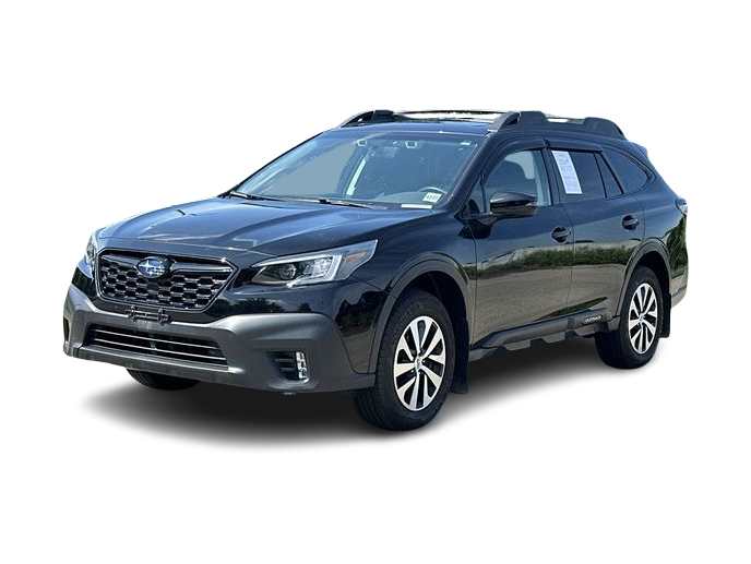 Thumbnail: 2022 Subaru Outback - 1
