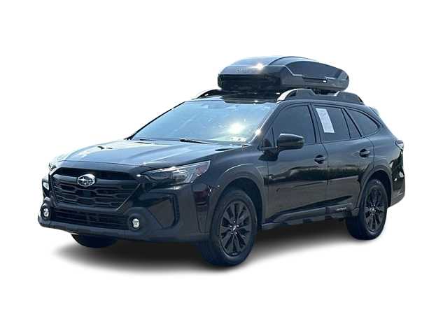 Thumbnail: 2024 Subaru Outback - 1