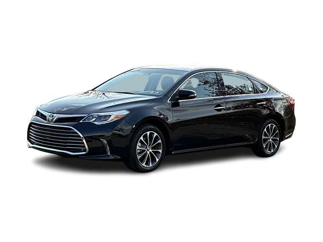 2017 Toyota Avalon XLE -
                Mars, PA