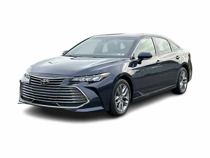 Thumbnail: 2019 Toyota Avalon - 1