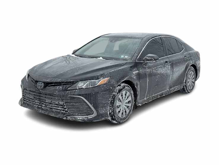 2021 Toyota Camry LE -
                Mars, PA