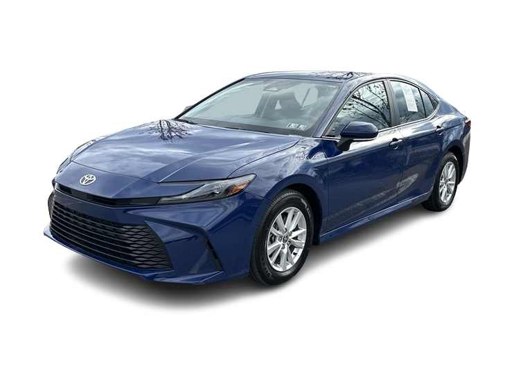 2025 Toyota Camry LE -
                Mars, PA