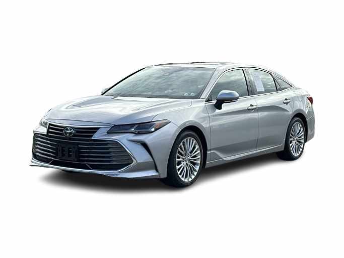 Thumbnail: 2020 Toyota Avalon - 1