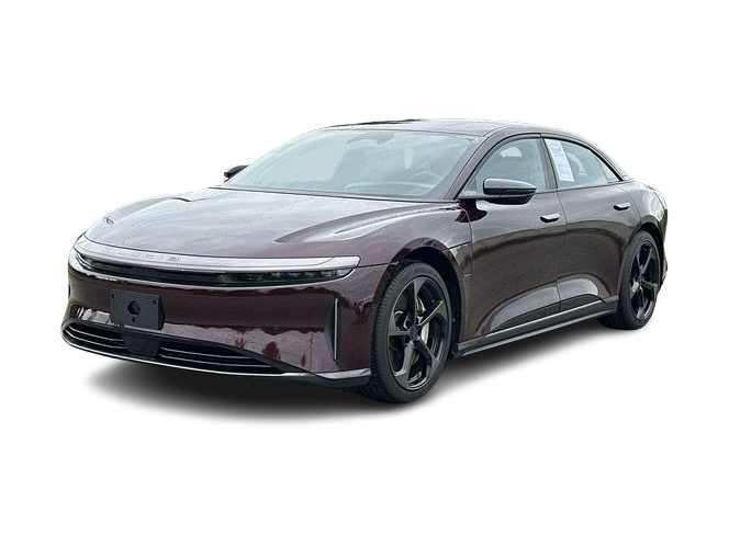 2024 Lucid Air Touring -
                  Mars, PA