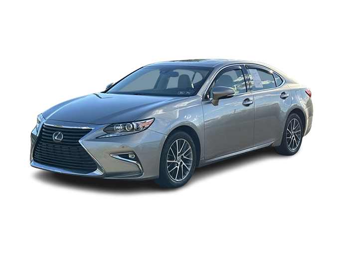 2017 Lexus ES 350 -
                  Mars, PA