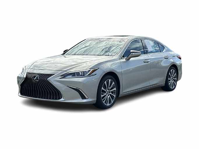 Thumbnail: 2019 Lexus ES - 1