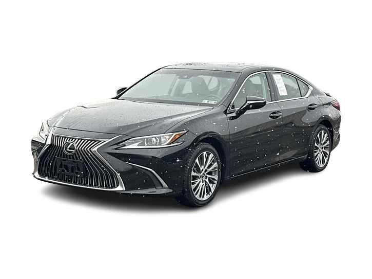 Thumbnail: 2021 Lexus ES - 1