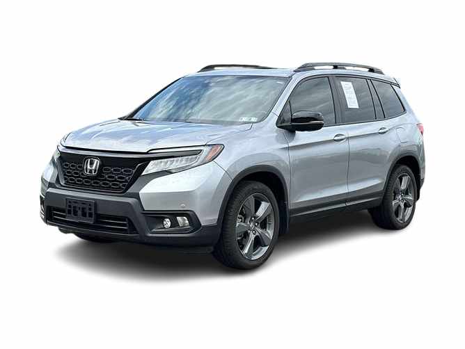 2019 Honda Passport Touring -
                  Mars, PA