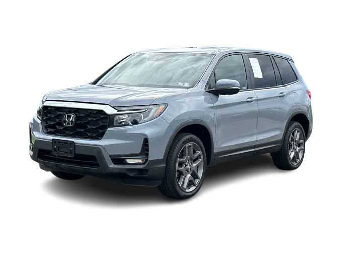 Thumbnail: 2023 Honda Passport - 1