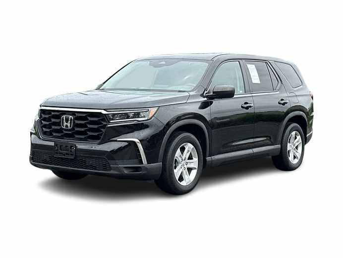 Thumbnail: 2023 Honda Pilot - 1