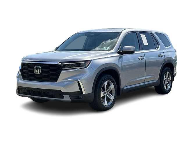 Thumbnail: 2023 Honda Pilot - 1