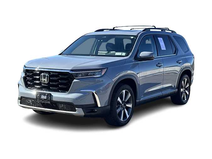 Thumbnail: 2023 Honda Pilot - 1