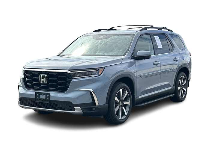 Thumbnail: 2023 Honda Pilot - 1