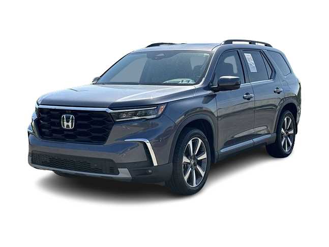 Thumbnail: 2024 Honda Pilot - 1