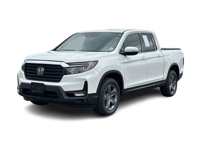 Thumbnail: 2023 Honda Ridgeline - 1