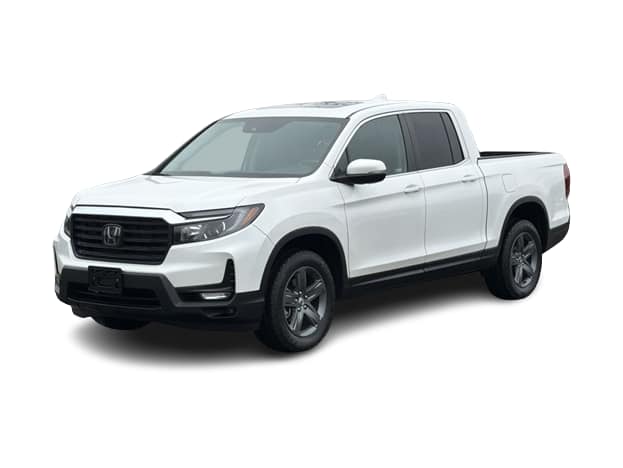Thumbnail: 2023 Honda Ridgeline - 1