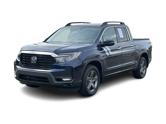 Thumbnail: 2023 Honda Ridgeline - 1