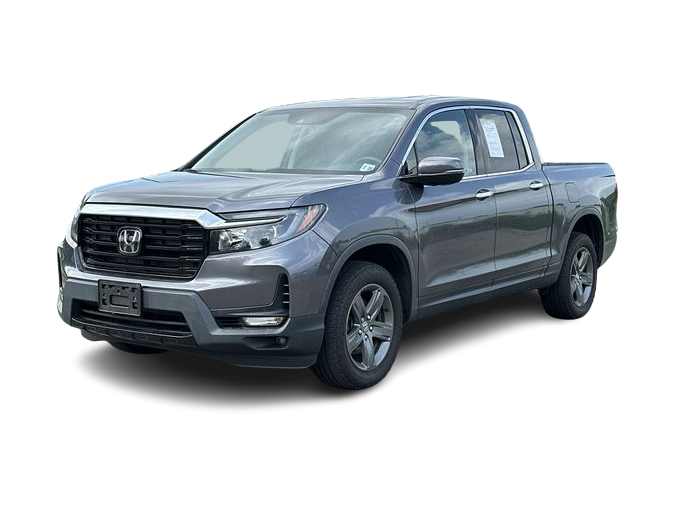 Thumbnail: 2023 Honda Ridgeline - 1