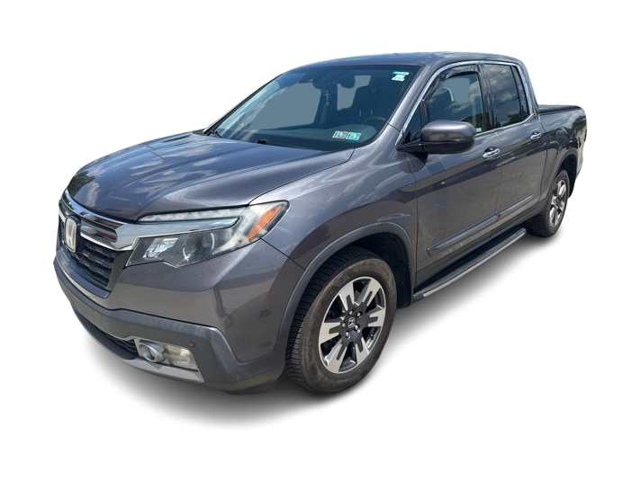 2019 Honda Ridgeline RTL-E -
                  Mars, PA