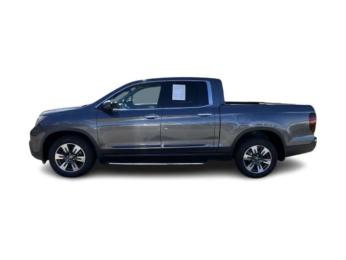 2019 Honda Ridgeline RTL-E -
                  Mars, PA