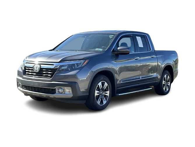2019 Honda Ridgeline RTL-E -
                  Mars, PA