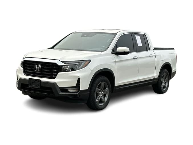 Thumbnail: 2023 Honda Ridgeline - 1