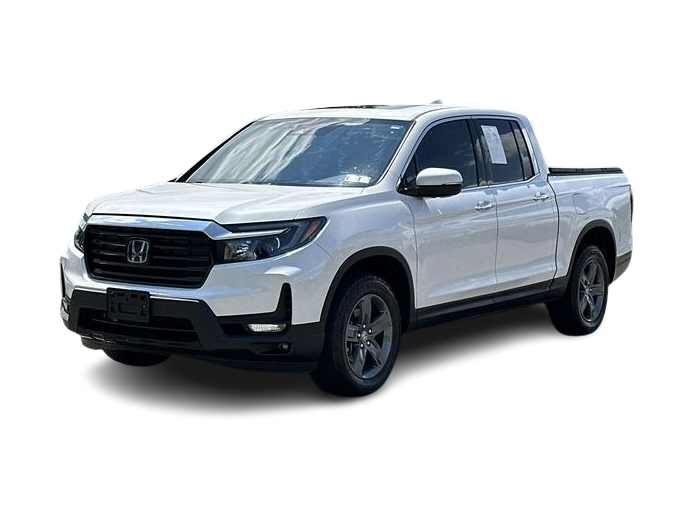 Thumbnail: 2023 Honda Ridgeline - 1