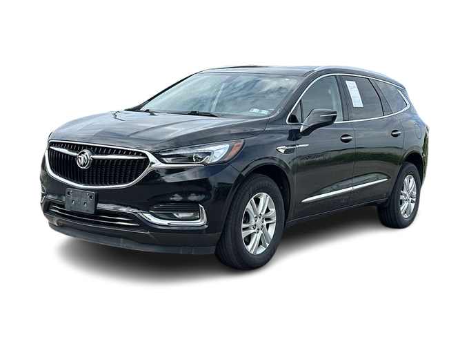 2020 Buick Enclave Essence -
                  Mars, PA