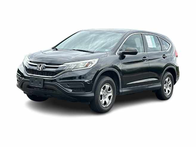 Thumbnail: 2015 Honda CR-V - 1