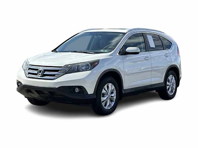 2012 Honda CR-V EX-L -
                  Mars, PA