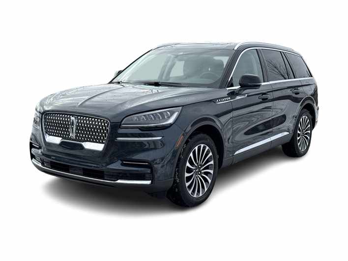 2024 Lincoln Aviator Reserve -
                Mars, PA