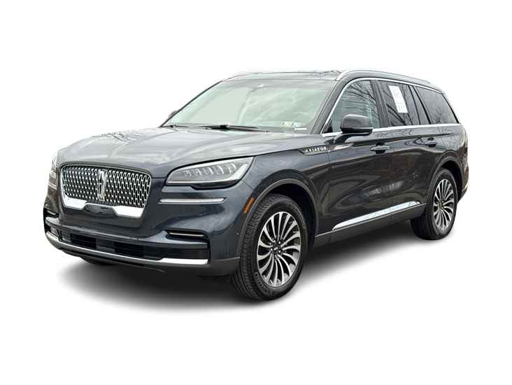 2024 Lincoln Aviator Reserve -
                Mars, PA