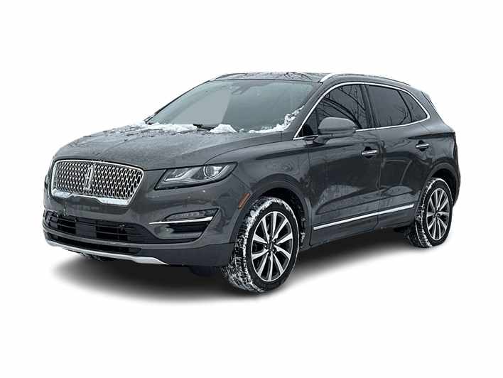 2019 Lincoln MKC Reserve -
                Mars, PA