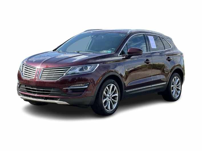 2016 Lincoln MKC Select -
                  Mars, PA