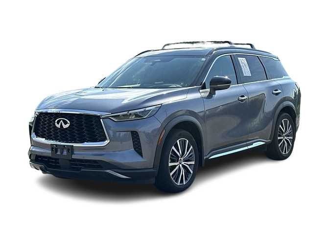 Thumbnail: 2023 INFINITI QX60 - 1