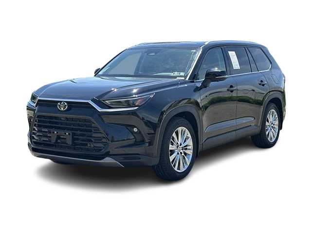 Thumbnail: 2024 Toyota Grand Highlander - 1